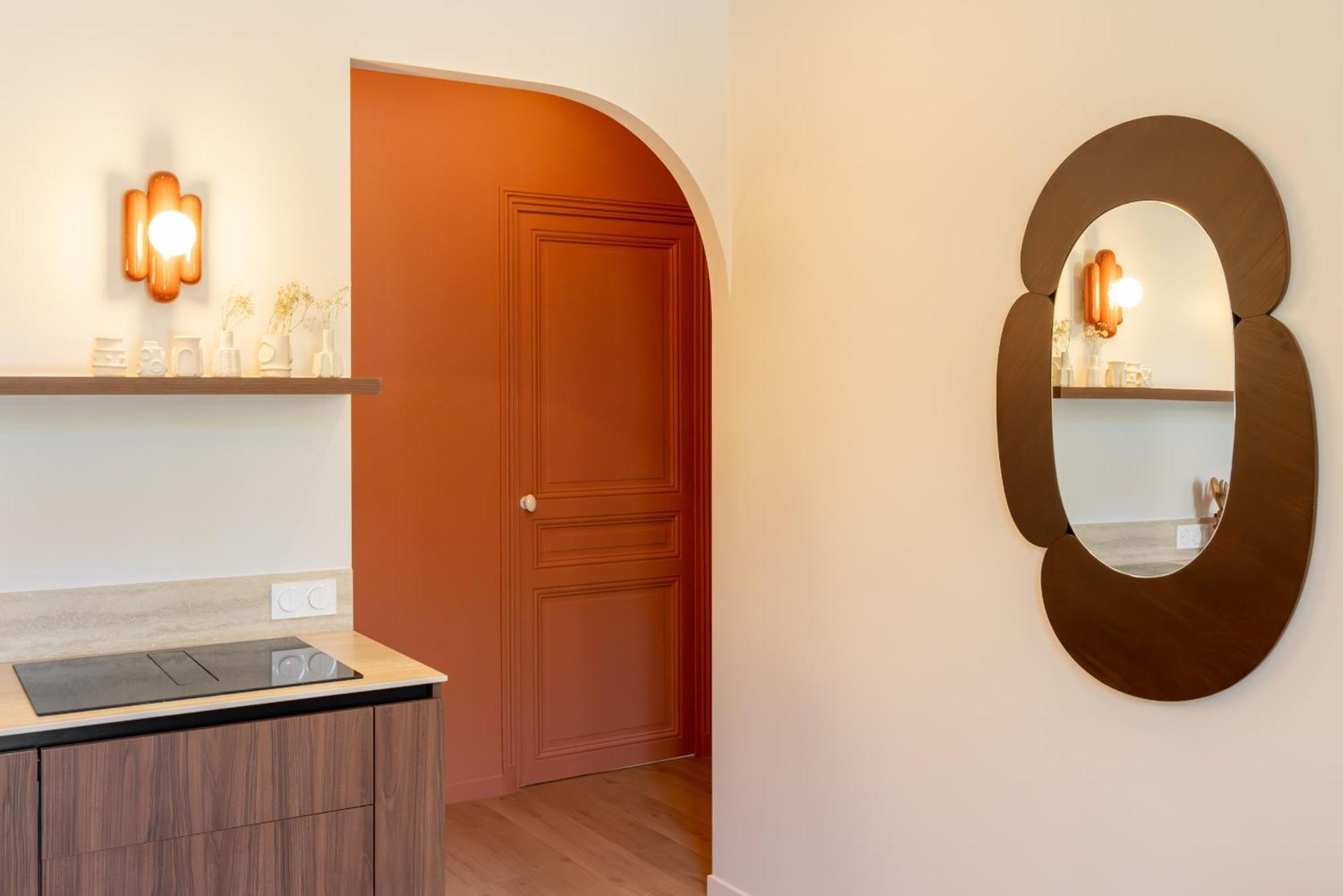 Bosuites: 5mins Palais Des Festivals *