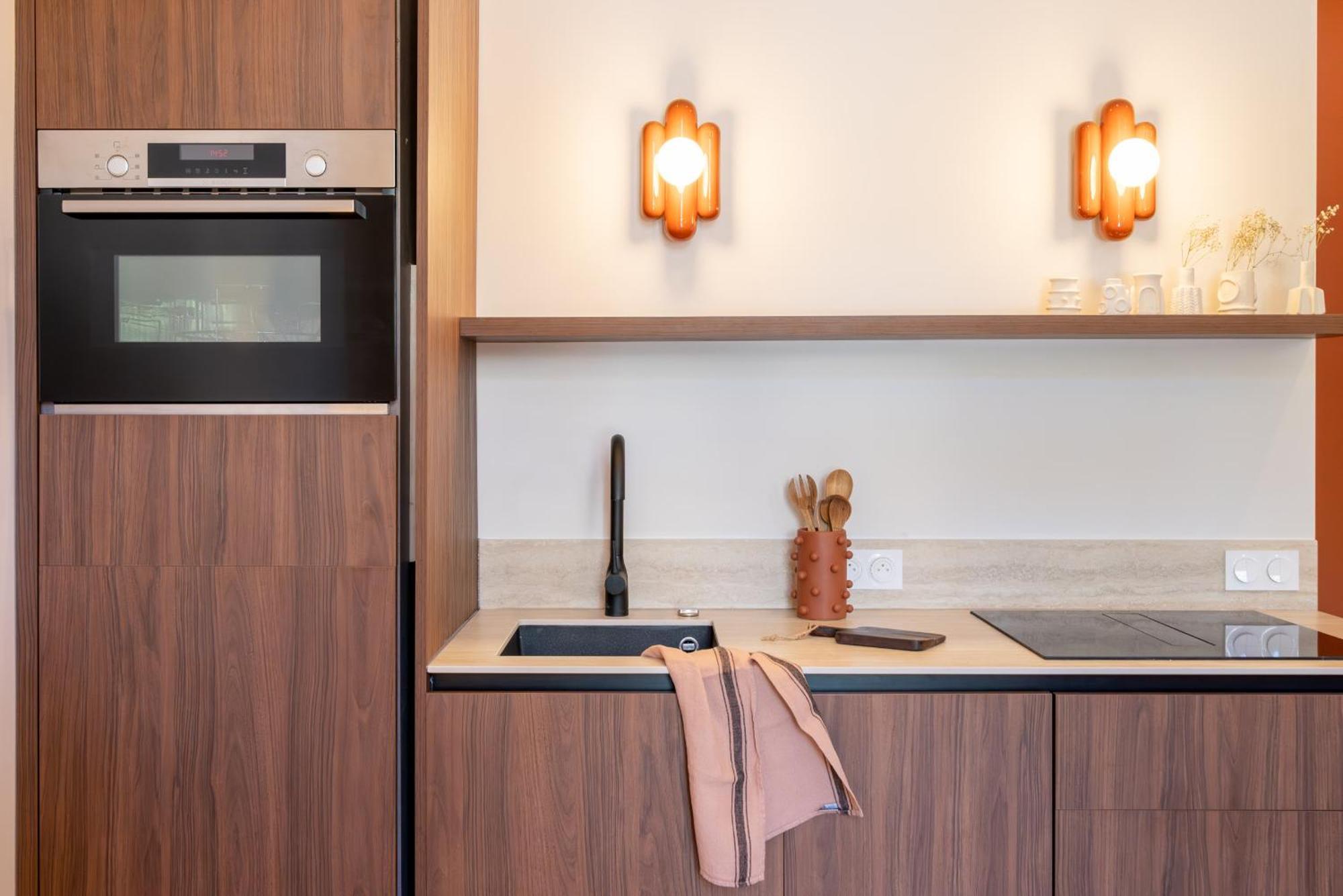 Appartamento Bosuites: 5mins Palais Des Festivals Cannes