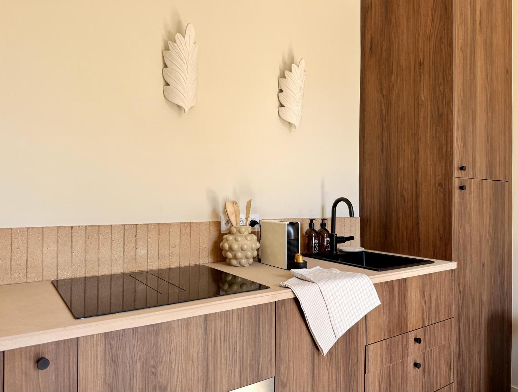 Appartamento Bosuites: 5mins Palais Des Festivals *