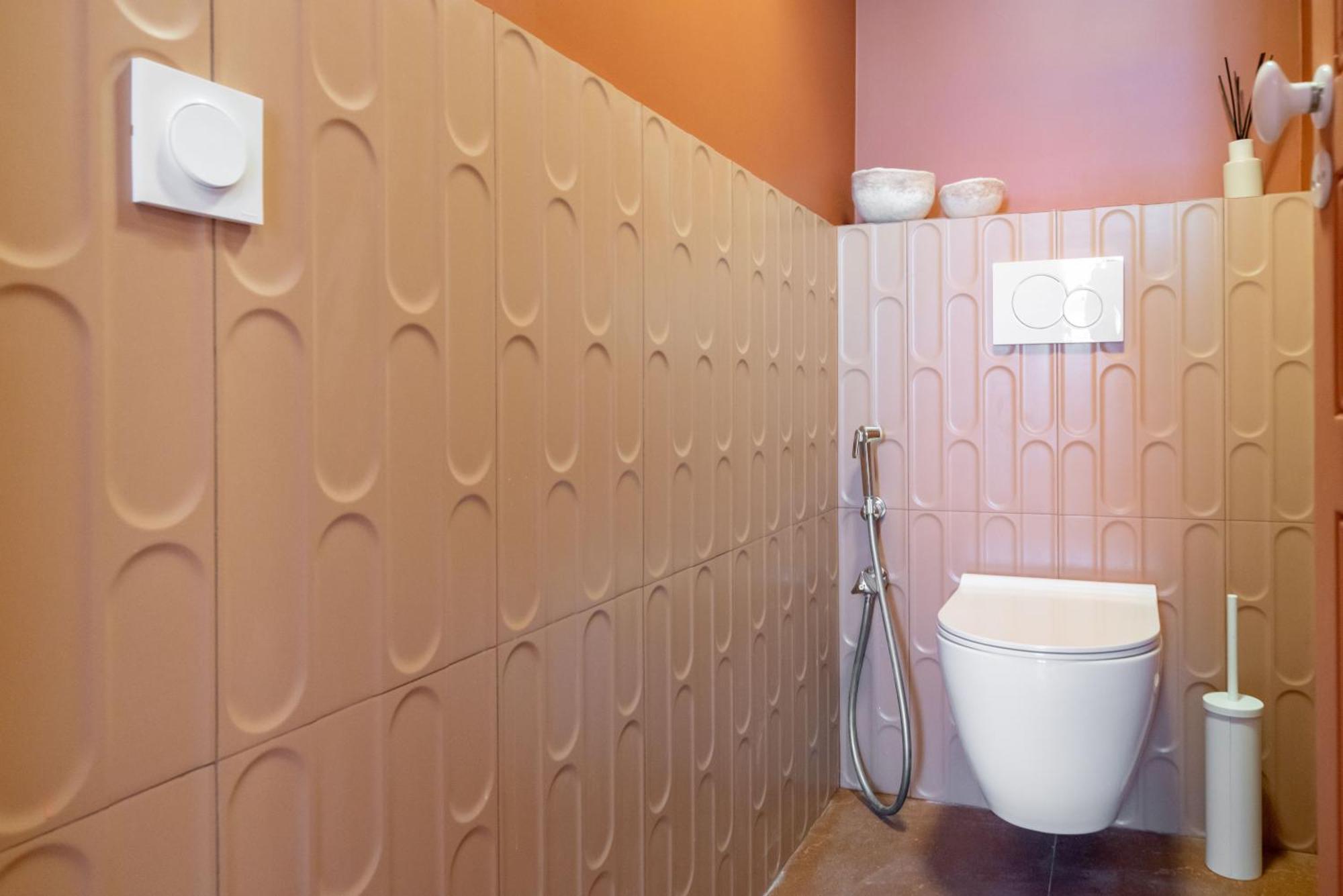 Appartamento Bosuites: 5mins Palais Des Festivals