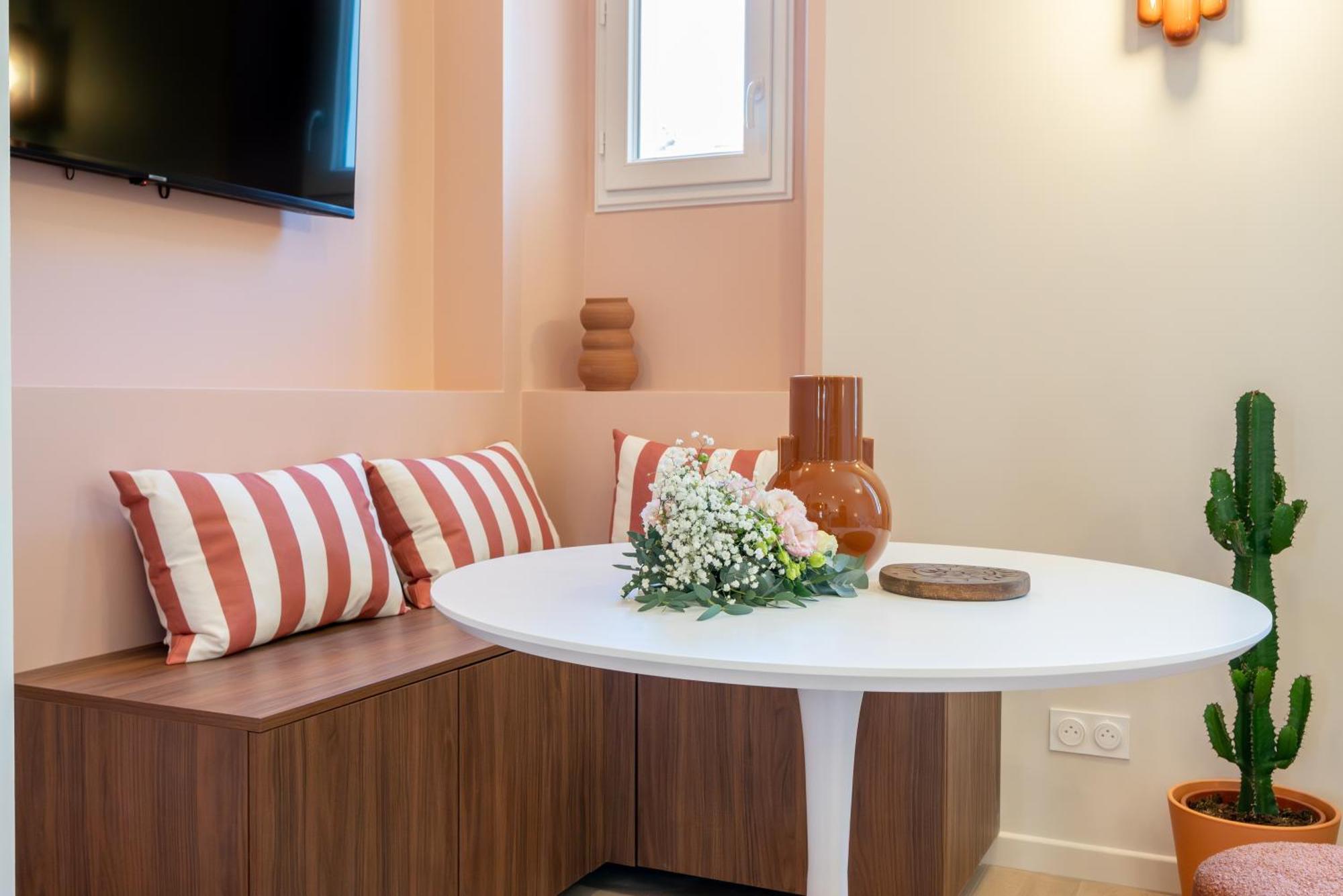 Bosuites: 5mins Palais Des Festivals Cannes