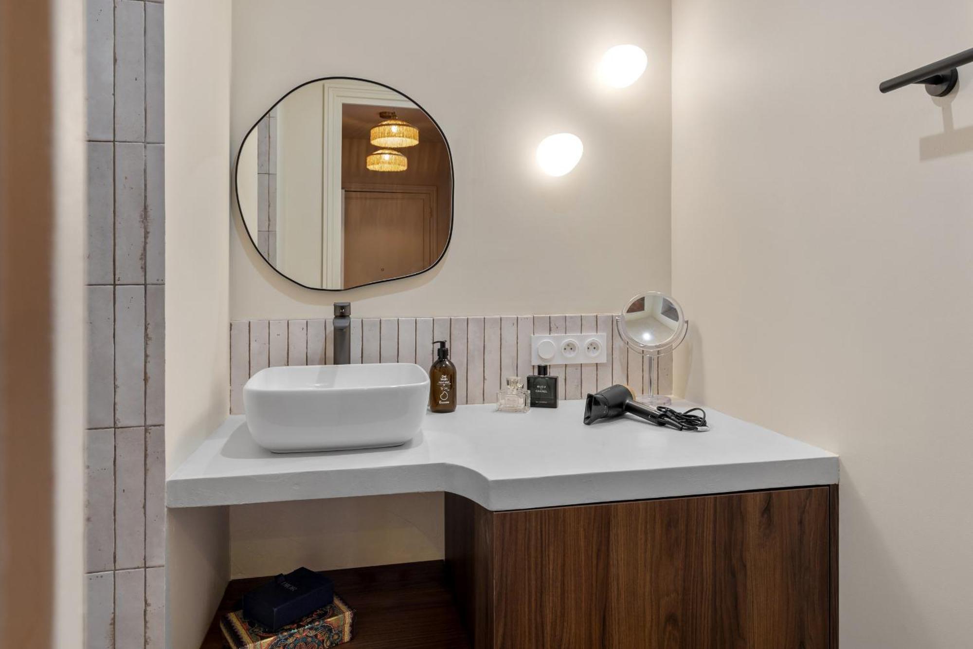 Bosuites: 5mins Palais Des Festivals