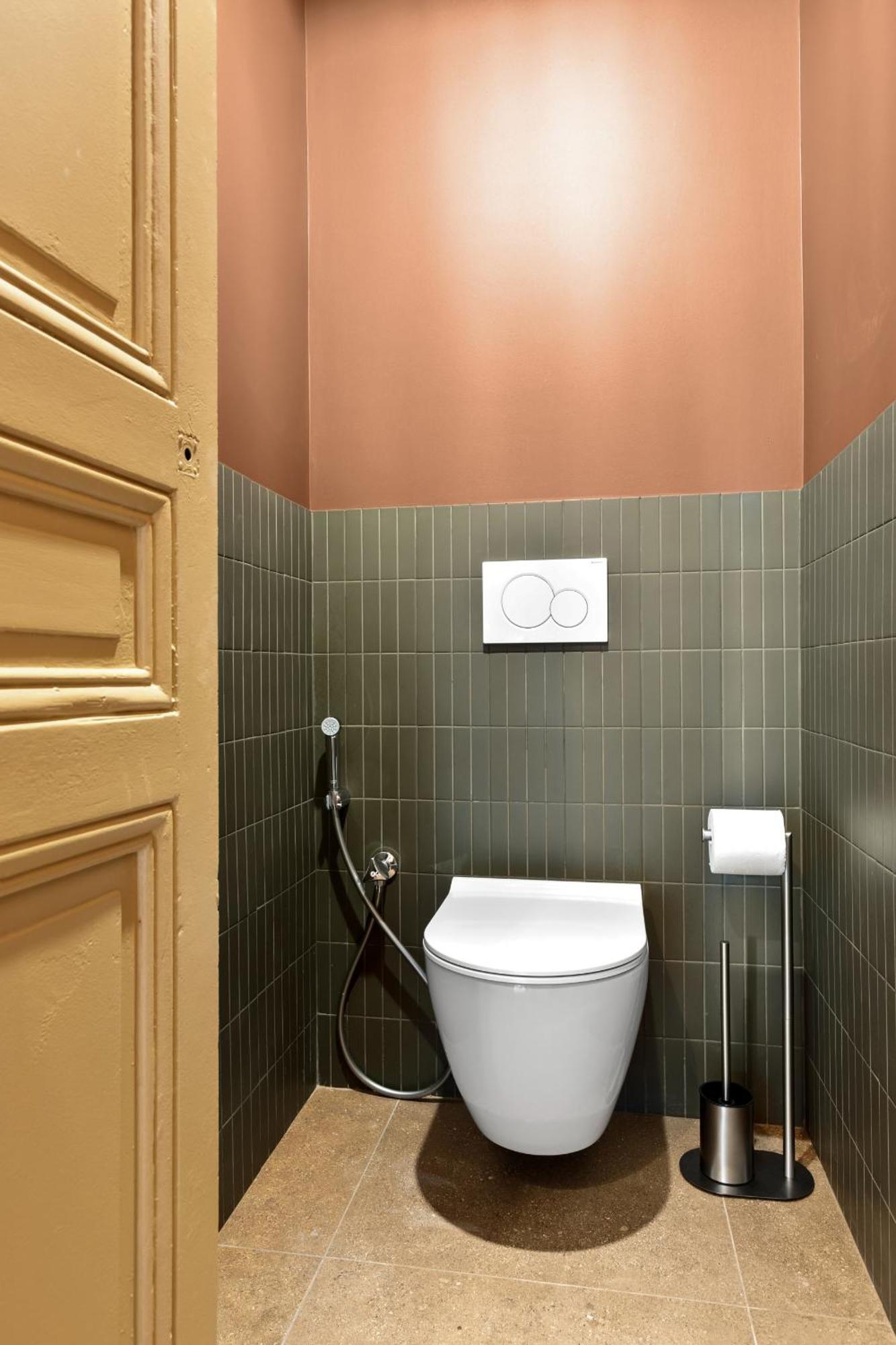 Bosuites: 5mins Palais Des Festivals Appartamento