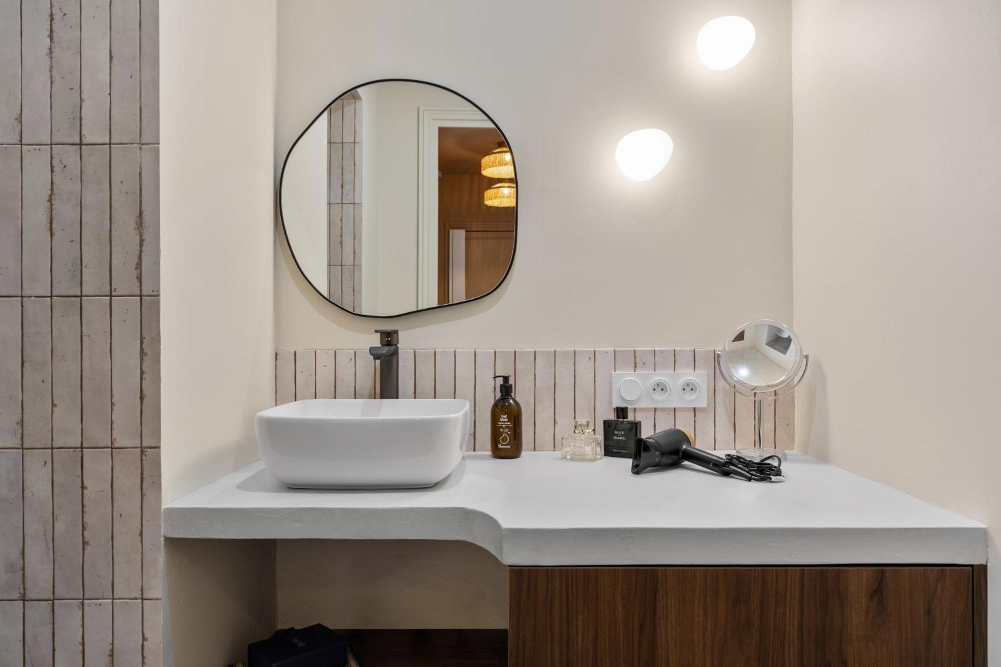 Appartamento Bosuites: 5mins Palais Des Festivals Cannes
