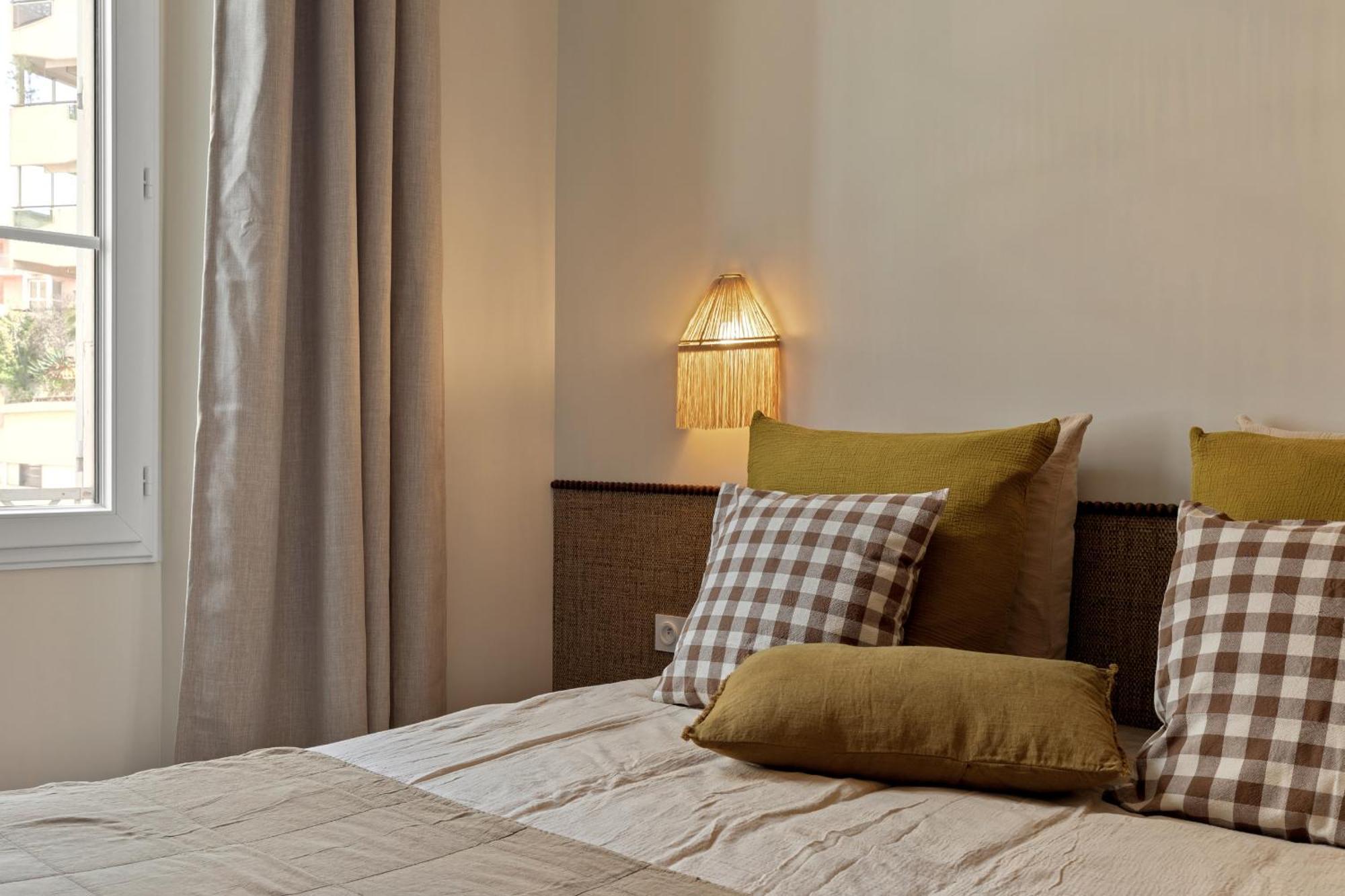 Bosuites: 5mins Palais Des Festivals Appartamento Cannes
