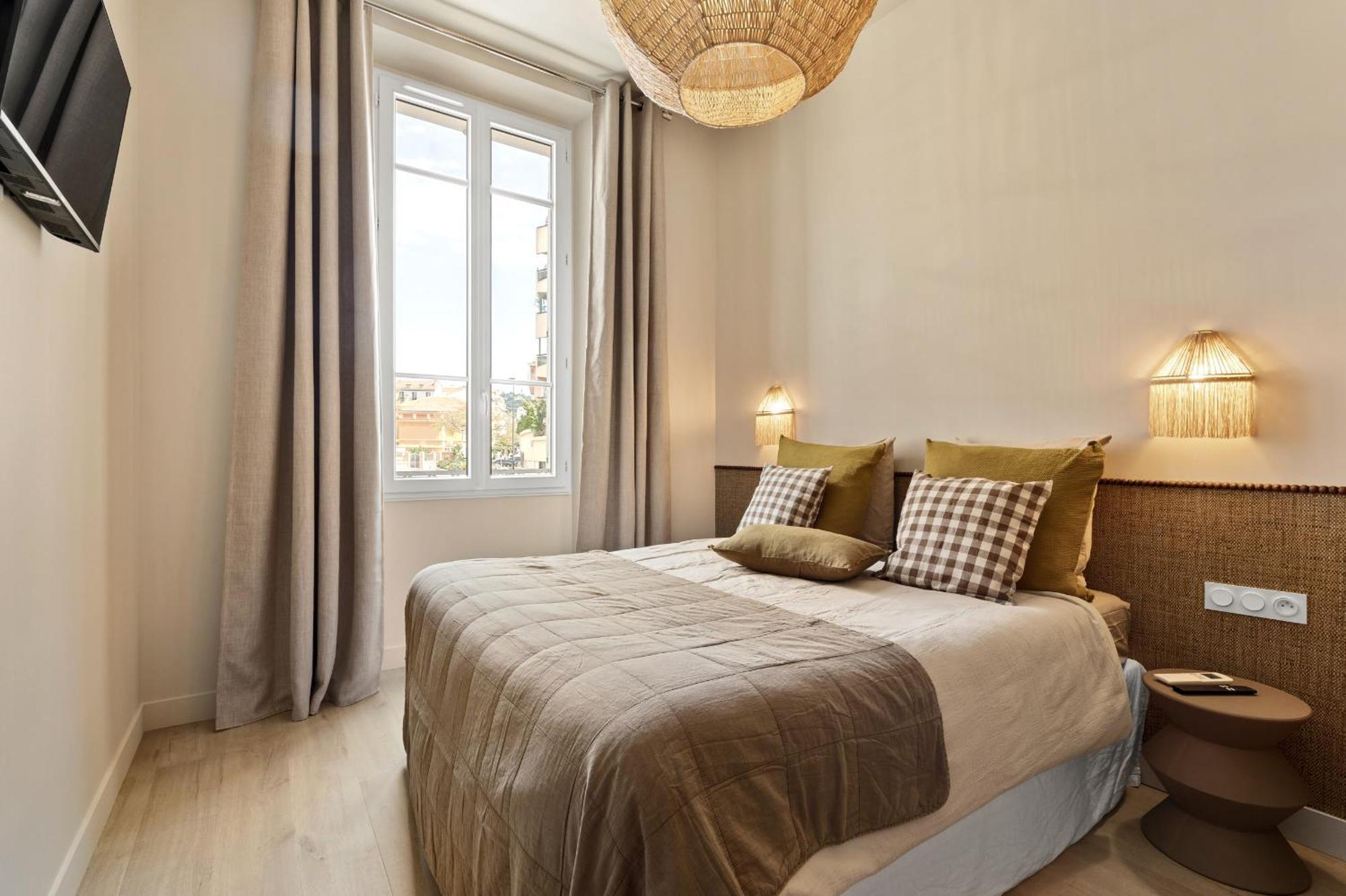 Bosuites: 5mins Palais Des Festivals *